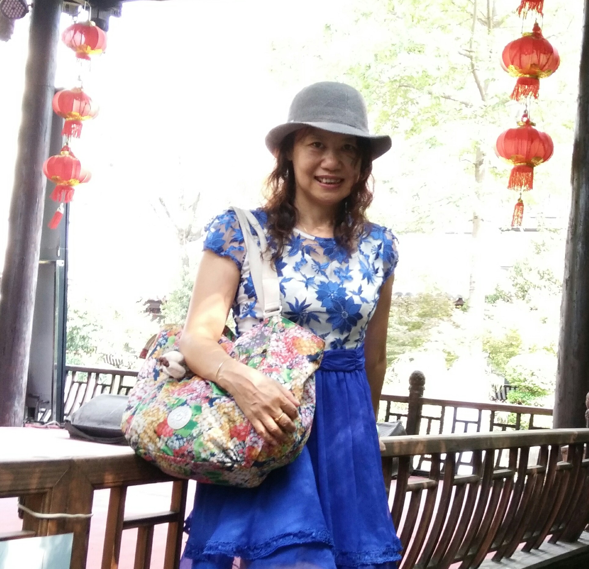 谢洁莉
