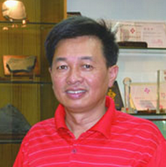 杨焯忠