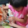 小小创客，提升了学生的实践能力！