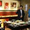 中国传媒大学罗青院长一行走进西乡，感受中华文化魅力