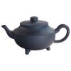 思亭壶 《佳茗似佳人》 紫砂壶艺术品  
