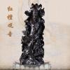观音  红檀木  根雕艺术品