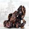 寿星 黄花梨  根雕艺术品 