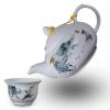 牧童茶具  功夫茶具  陶瓷茶具