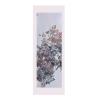 王晋华《删繁就简写春花》 国画艺术品 