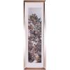王晋华《秋晕图》国画艺术品 