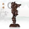 祈祷 阴沉木 根雕艺术品