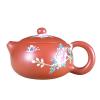 古铜泥（彩绘） 紫砂壶 茶具