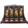 康惠芳《金色中华》刺绣潮绣粤绣
