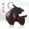 王文礼《新天马》 陶艺艺术品 