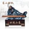 李刚 《高山流水》 陶艺艺术品  