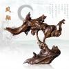 《凤翔》 根雕艺术品