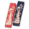 《彩墨十二色》徽墨艺术品  