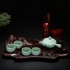 鱼茶具 艺术汇茶具