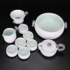 百川归海茶具 茶具艺术汇