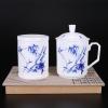 双层杯（节节高） 茶具艺术汇