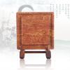 渠田砚  红丝砚艺术品
