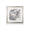 李照东《植物园》书画艺术品 