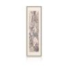 包洪波《春风得意套图》国画艺术品 