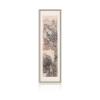 包洪波《春风得意套图》国画艺术品  