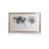 李照东《昏鸦秋实》书画艺术品  