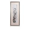 李照东《引禅喻画》 国画艺术品