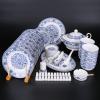 特白凤凰于飞餐具 餐具工艺品