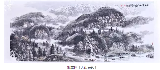 爱特猫字画