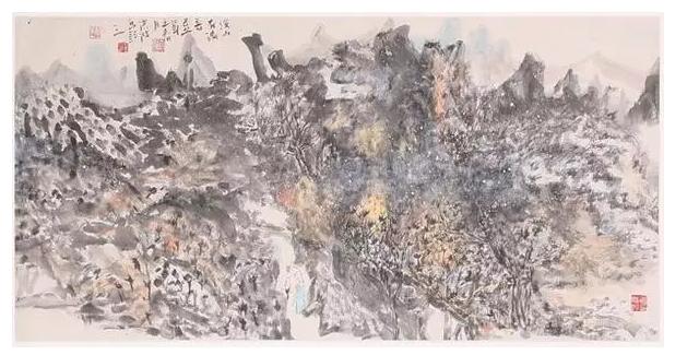 爱特猫字画