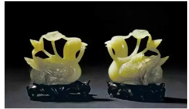 岫玉工艺品