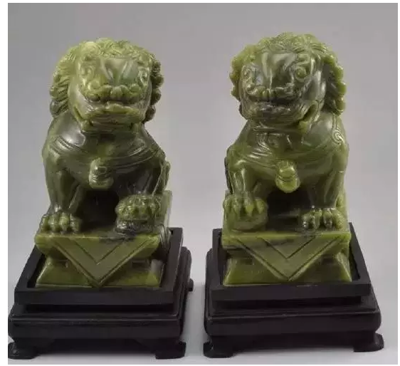岫玉工艺品