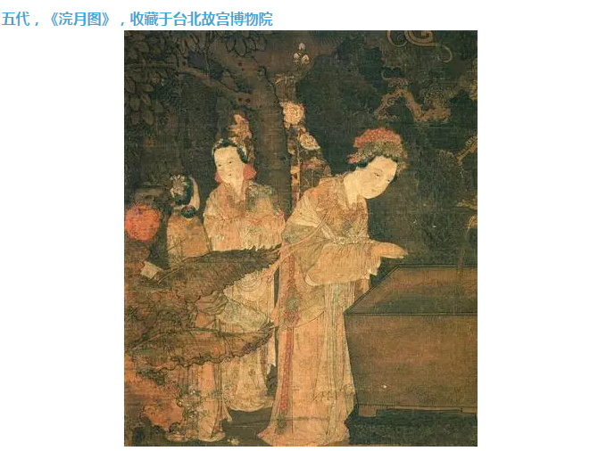 爱特猫国画