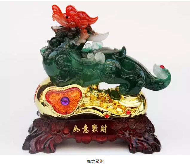 爱特猫树脂工艺