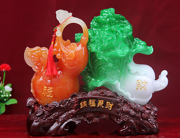 爱特猫树脂工艺