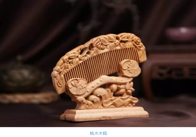 爱特猫木雕装饰