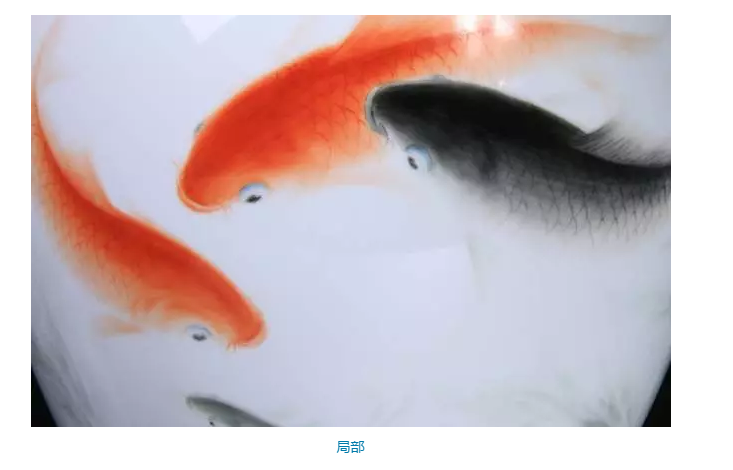 爱特猫陶瓷艺术品