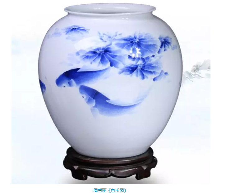 爱特猫陶瓷艺术品