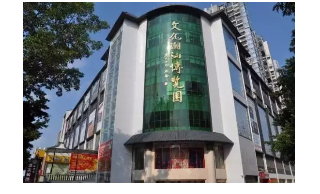 潮汕博览园文化