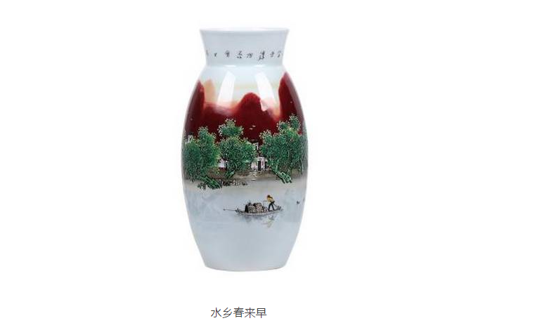 爱特猫陶瓷艺术品