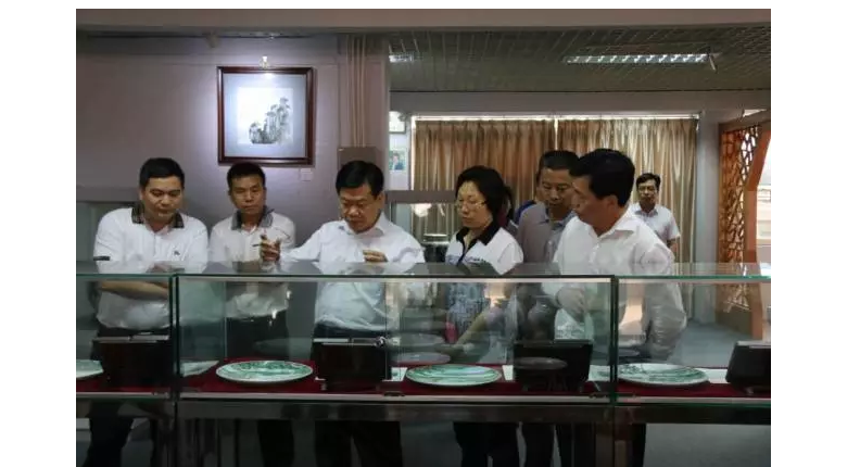 潮汕博览园文化