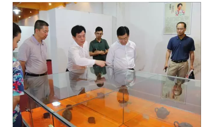 潮汕博览园文化