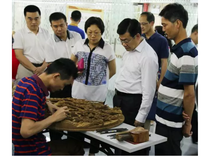 潮汕博览园文化
