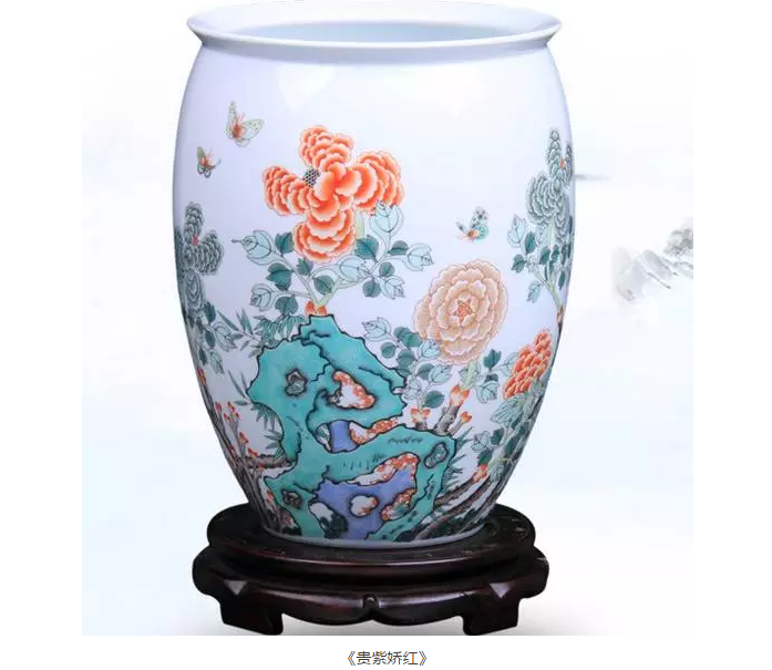 爱特猫陶瓷艺术品