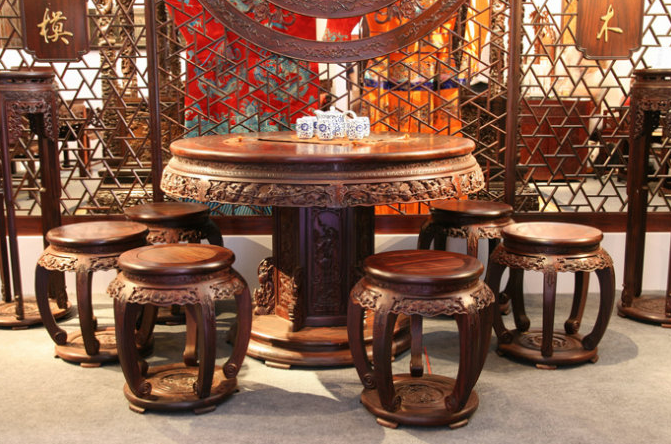 红木家具