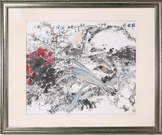 爱特猫书画艺术品 爱特猫书画艺术品