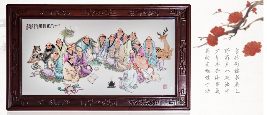 爱特猫陶瓷艺术品