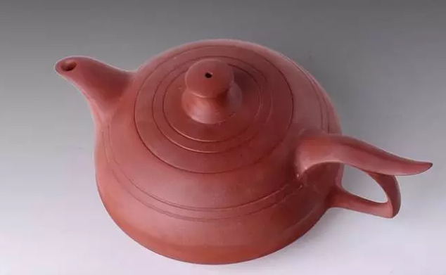 爱特猫紫砂壶艺术品