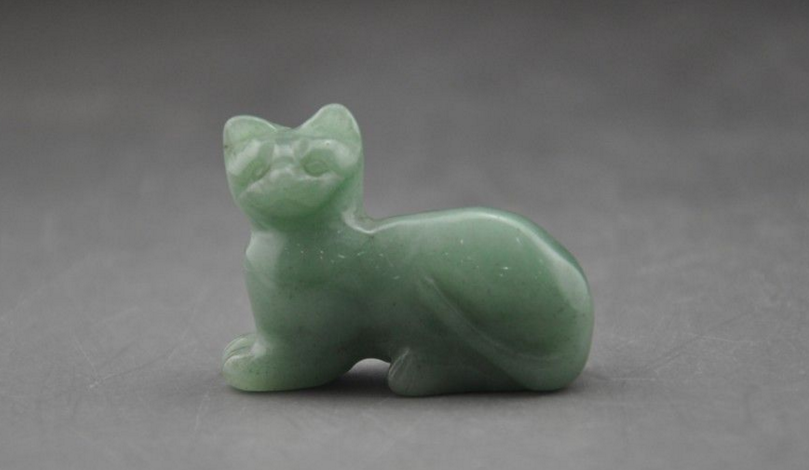 玉雕艺术品
