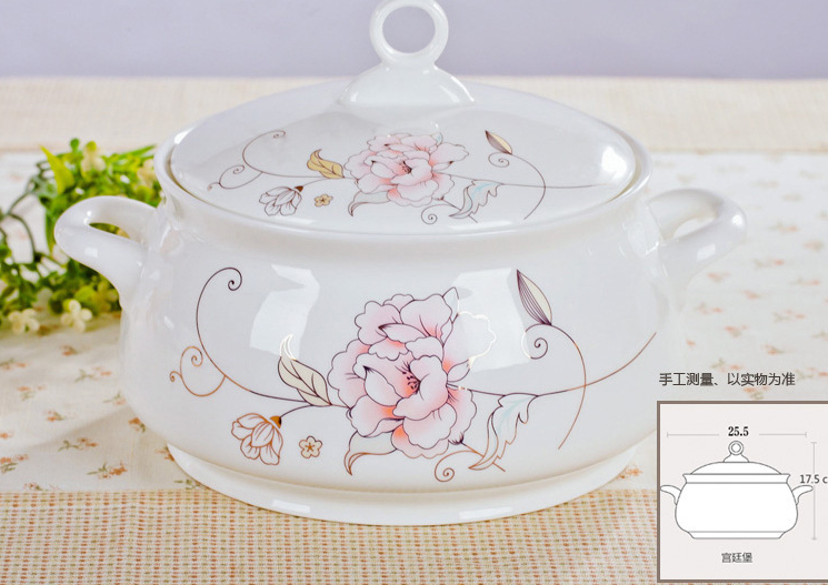 爱特猫骨瓷餐具工艺品