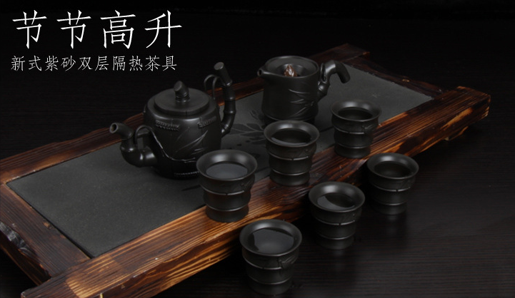 爱特猫茶具工艺品